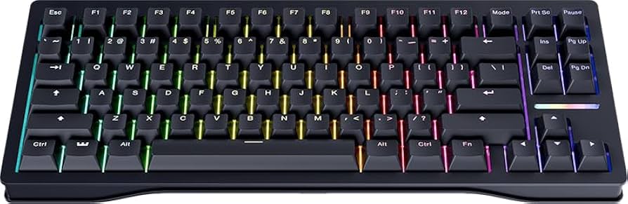 Gaming Keyboards