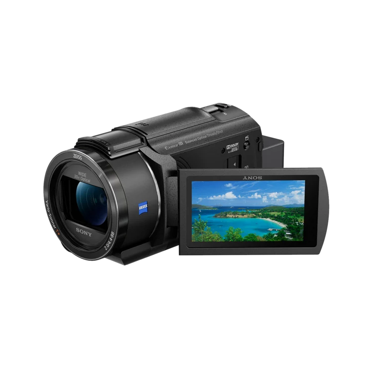 Camcorders / Action Cameras