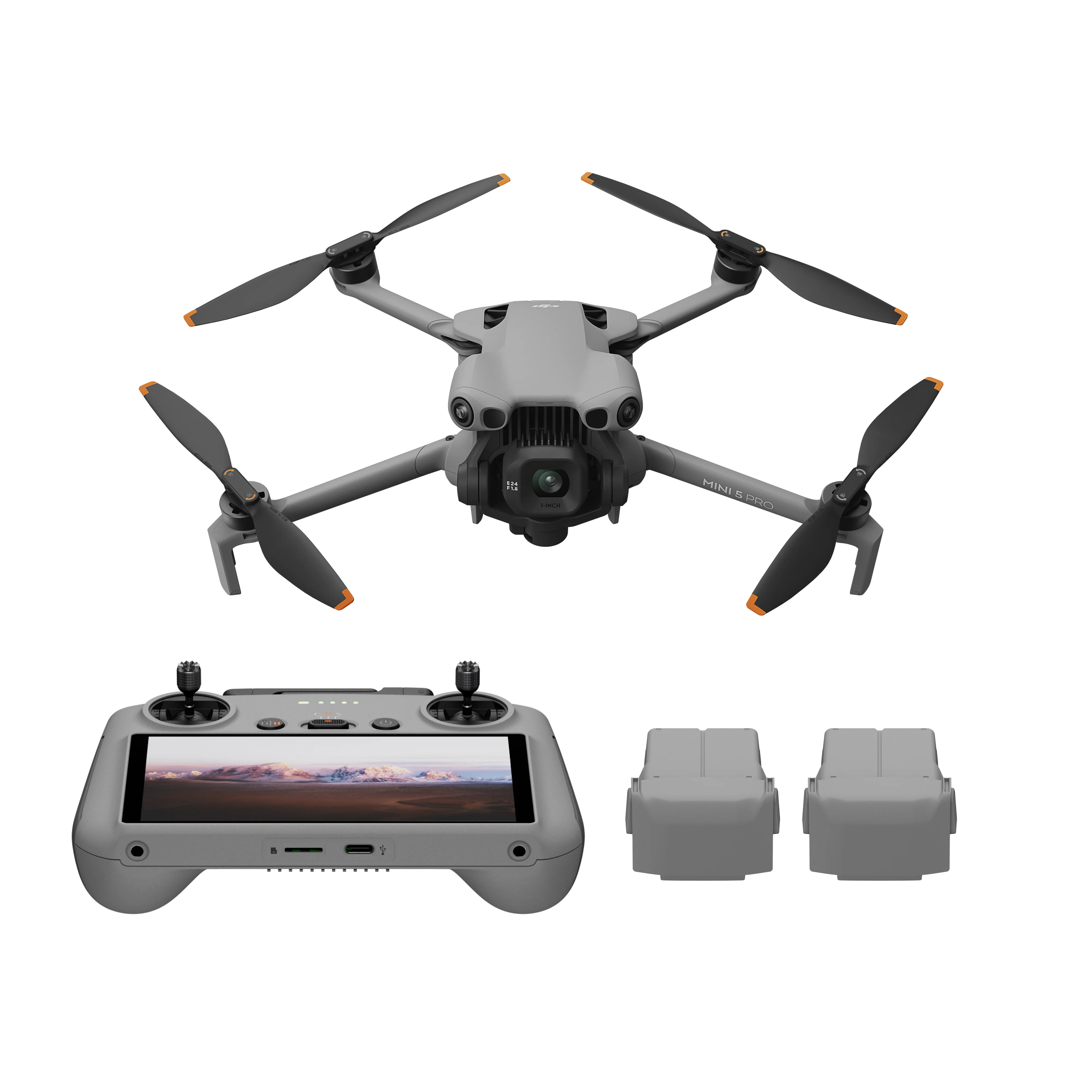 Drones