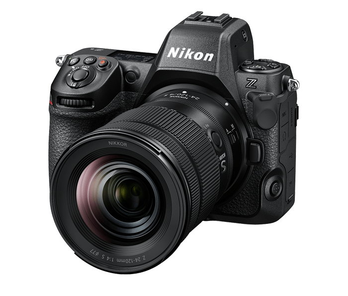 Digital Cameras