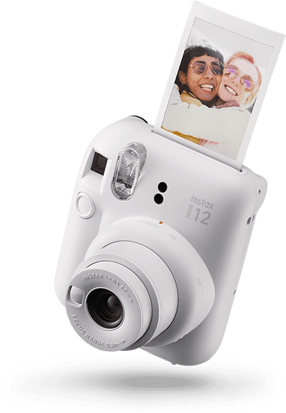 Instant Cameras