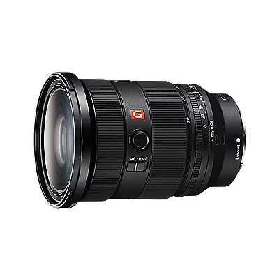 Camera Lenses