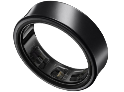 Smart Rings