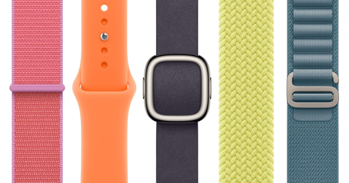 Wearable Accessories