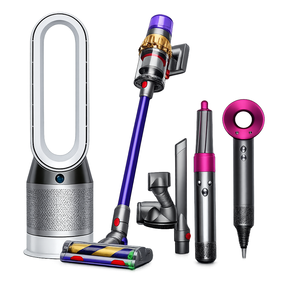 Home Appliances