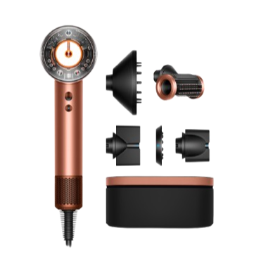Hair Dryers
