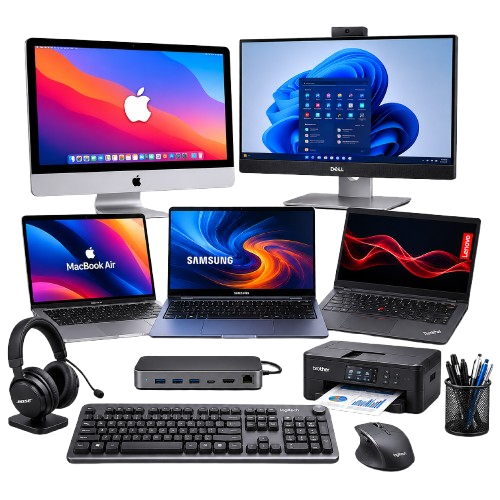 Computers & Office