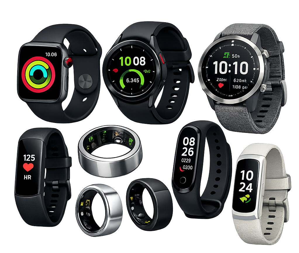 Wearables