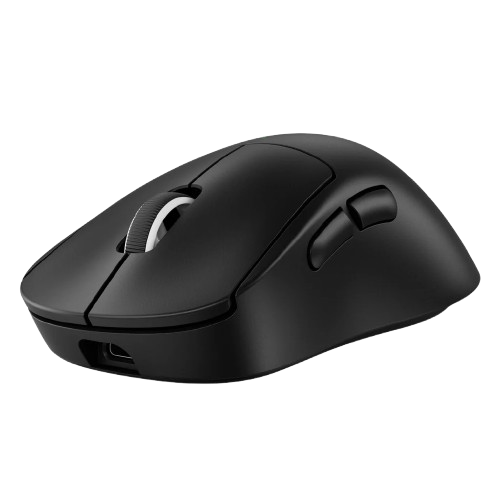 Gaming Mice
