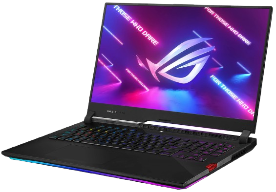 Gaming Laptops