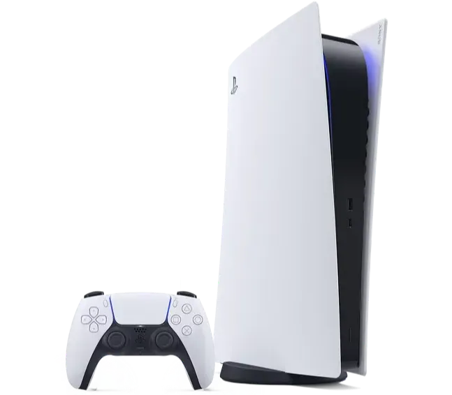 Gaming Consoles