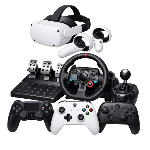 Gaming Accessories