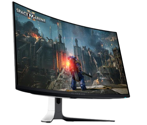 Gaming Monitors