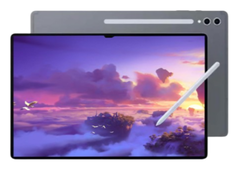 Android Tablets