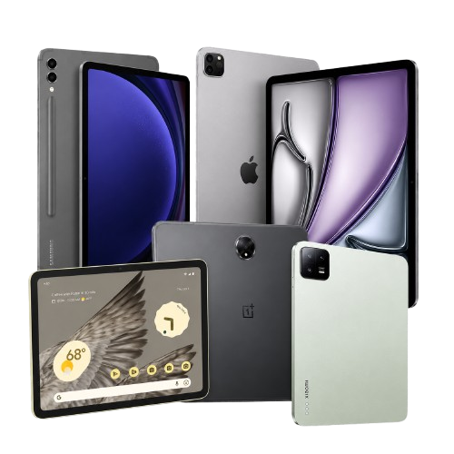 Tablets