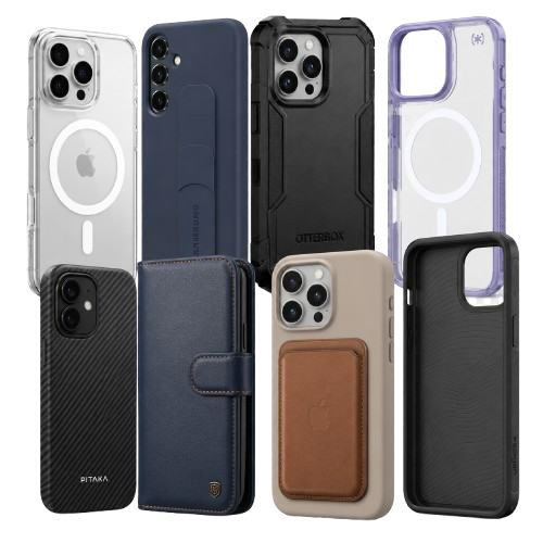 Phone Cases