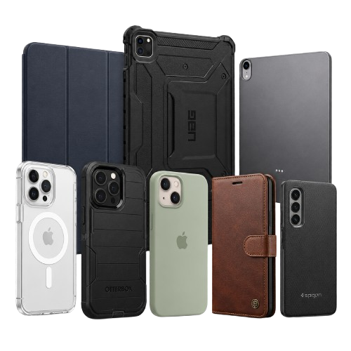 Cases