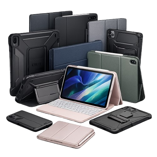 Tablet Cases