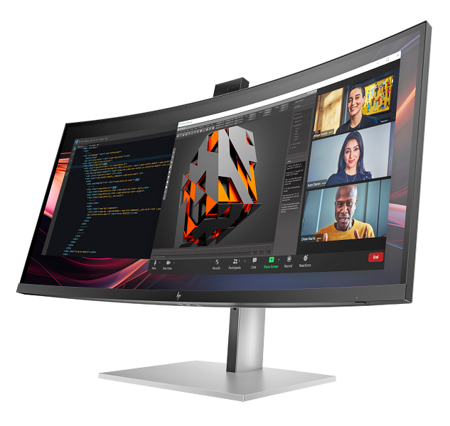Monitors