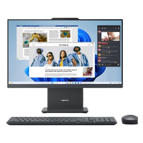 PC Desktops & All-in-Ones