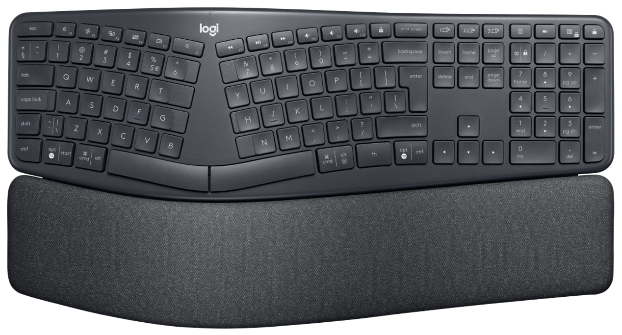 Keyboards