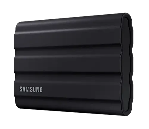 External Hard Disk Drives