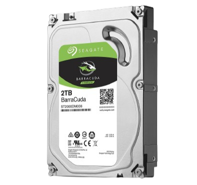 Internal Hard Disk Drives