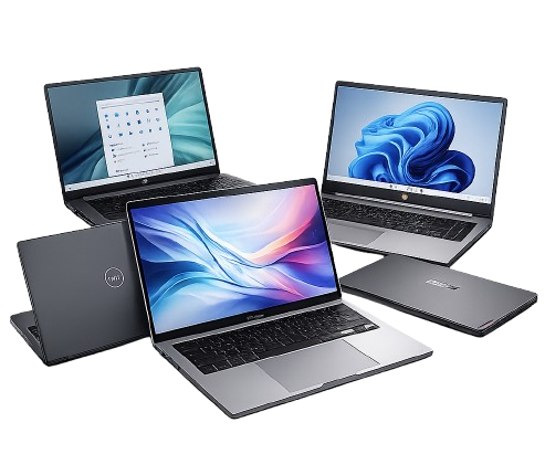 Laptops