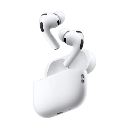 Earphones