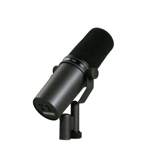 Microphones