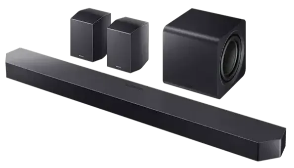 Soundbars