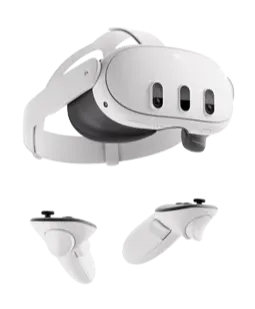 Standalone VR Headsets