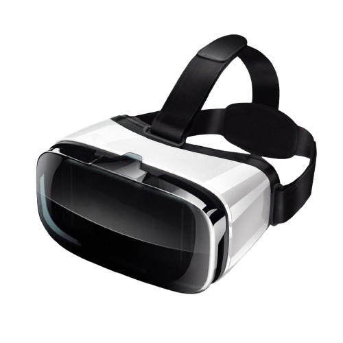 Smartphone VR Headsets
