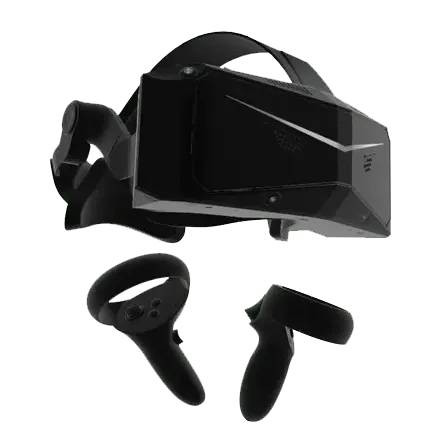 PC & Console VR Headsets