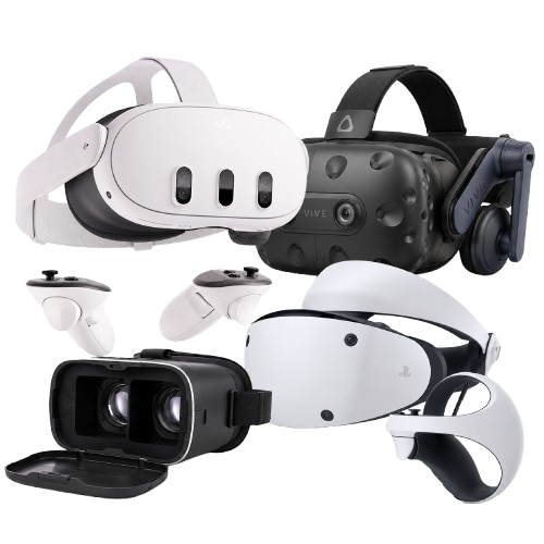 Virtual Reality