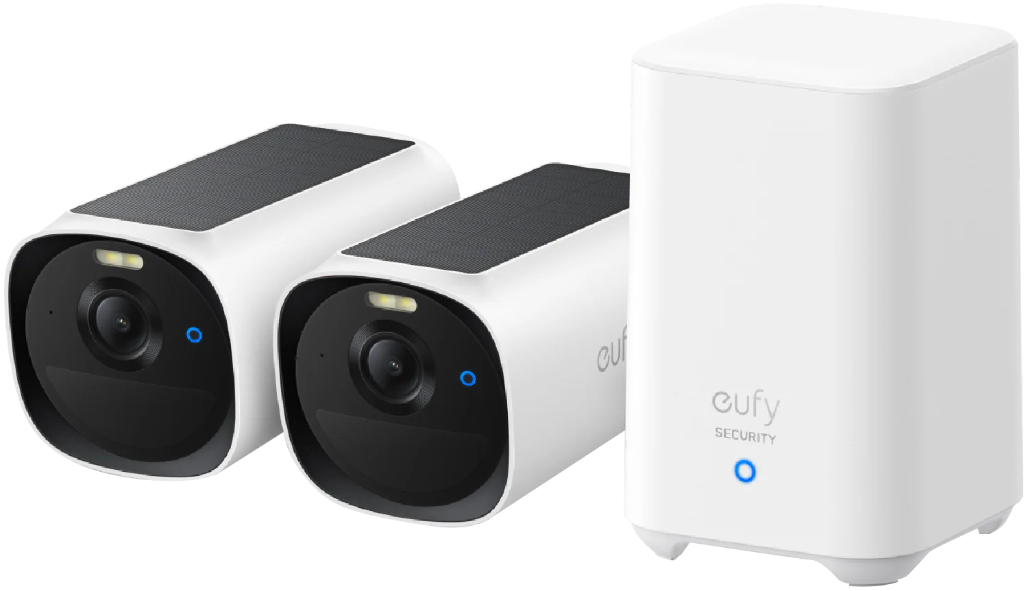 Security Cameras