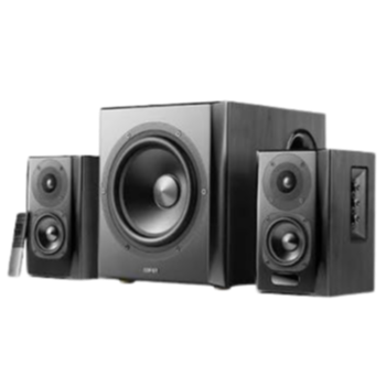 Home Speakers & Subwoofers