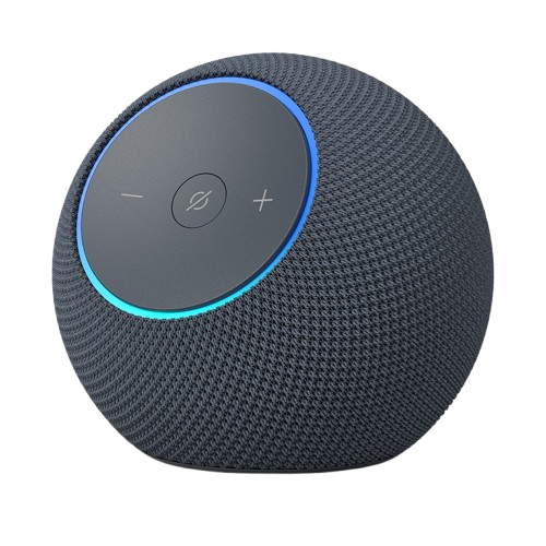 Smart Speakers