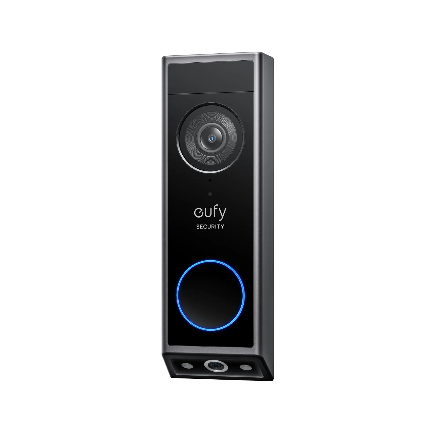 Smart Doorbells