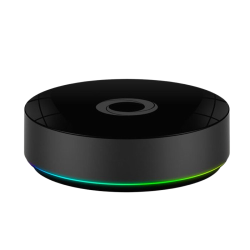 Smart Hubs