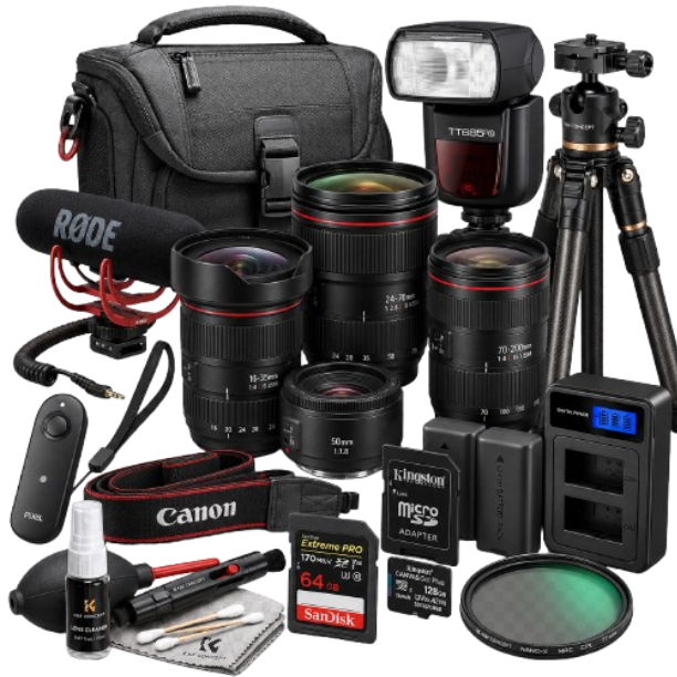 Camera Accessories