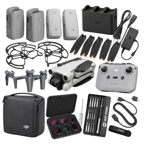 Drone Accessories