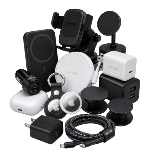 Mobile Accessories