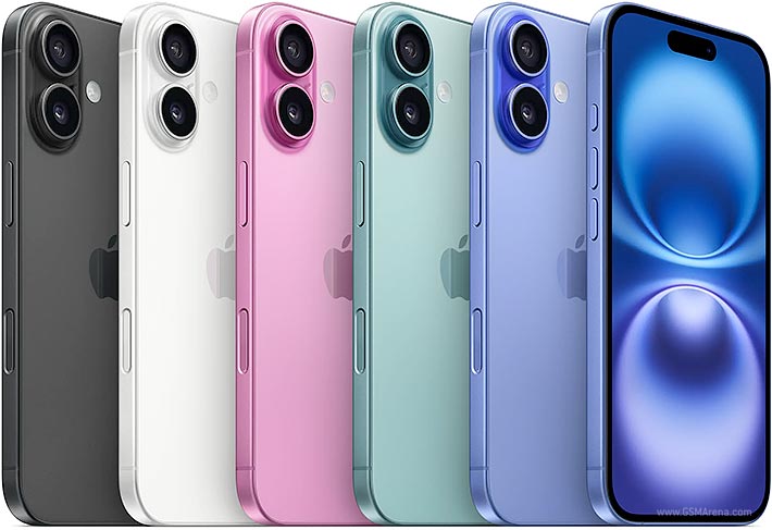 Apple iPhone